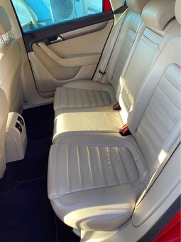VW Passat 1.4 TSI 110kw/150PS - 4