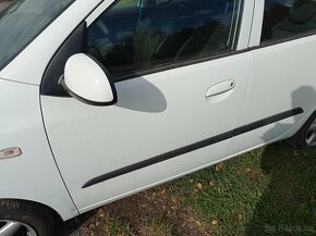 Hyundai i10 náhradní díly - 4