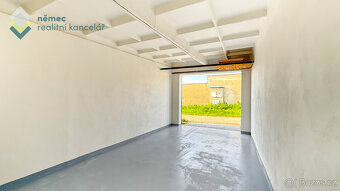 Prodej, zrekonstruovaná garáž, 19 m², Český Brod - 4