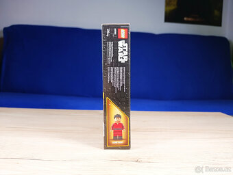 LEGO 40765 Tréninkové středisko na planetě Kamino - 4
