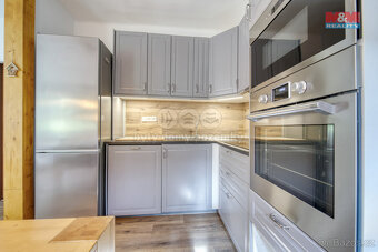 Prodej rodinného domu, 104 m², Hartmanice - 4