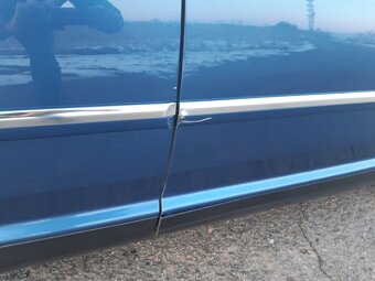 Volkswagen Phaeton - 4