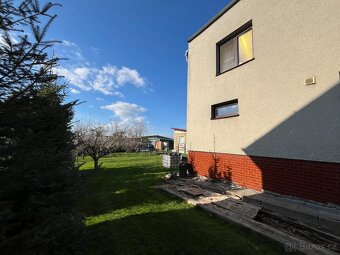Prodej rodinného domu 4+1 s garáží a pozemkem, Pustá Polom - 4
