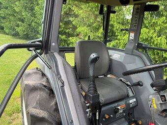 Malotraktor Kubota GL321 Grandel Top - 4