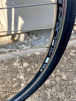 Scud 28´´ 3x8 dámské horské kolo - 4