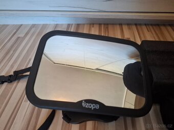 Axkid minikid 9-25 kg ( do 125 cm ) - 4
