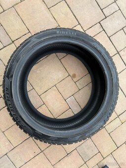 Pirelli WINTER SOTTOZERO 3 XL 1 ks - 4