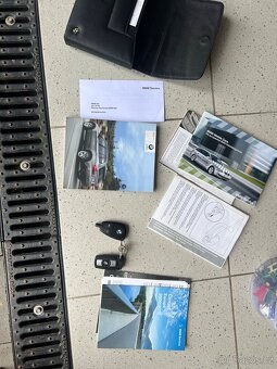 Bmw x5 e70 M paket - 4