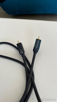 Prodám subvoofer MAGNAT ALPHA RS8 - 4
