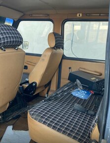 Mercedes-Benz W460 G300 - 4