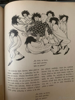České dítě - 4