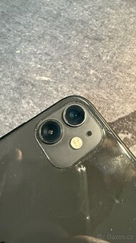 Iphone 11 64GB černá - 4