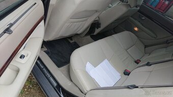volvo s80 , 200kw LPG - 4