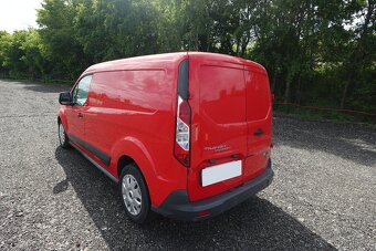 FORD TRANSIT CONNECT L2H1 1,5TDCI KLIMA SERVISKA - 4
