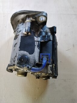 Motor Yanmar - 4