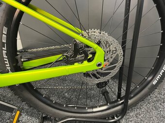 Cube Reaction Hybrid RACE 800 2025 vel.L NOVÉ - 4