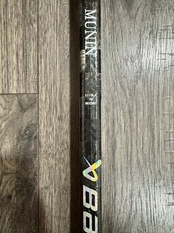 Bauer Sync 70 flex - pravá ruka dole - opravovaná - 4