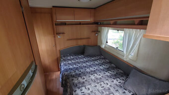 Zimní Karavan Cabby - 4