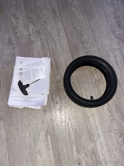 Elektrická koloběžka xiaomi mi 3 - 4