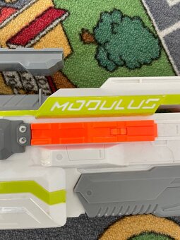 Nerf Modulus - 4