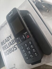 Satelitní telefon Inmarsat IsatPhone2 - 4