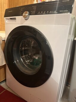 Philco PLDSI 148 A KING pračka - 4