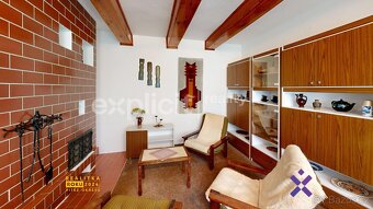 Prodej rodinného domu - Studce, ev.č. 02253 - 4