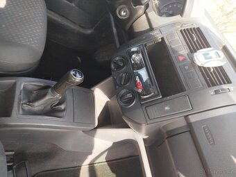 Vw polo 1.2 benzin - 4