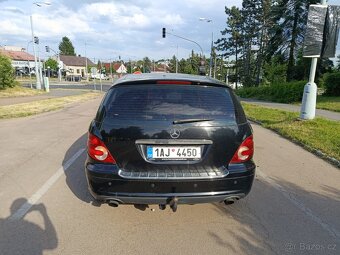 R320 cdi - 4