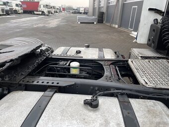 Mercedes Actros 1844 - 4