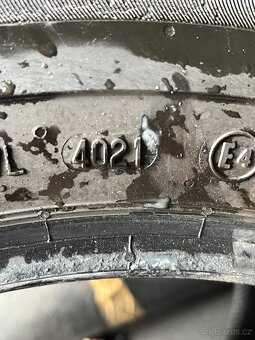 215/65 R16C letní pneu Matador - 4