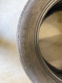 205/55 R16 94V - 4