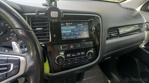 Mitsubishi Outlander 2.0 PHEV 4×4 2016 - 4