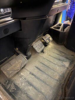 Vzv Linde 335 E16 1.6t - 4