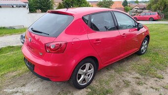 Seat ibiza - 4