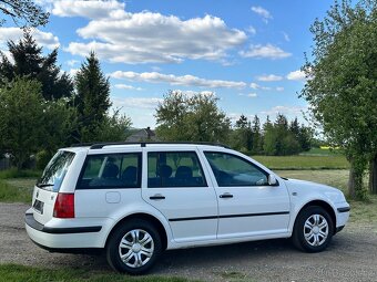 ‼️VW Golf 1.9tdi 66kw‼️ - 4