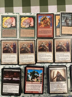 Magic the gathering - 4