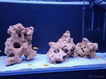 LED světlo na akvárium 200cm/75w - 4