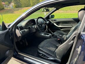 BMW E46 330CD - 4