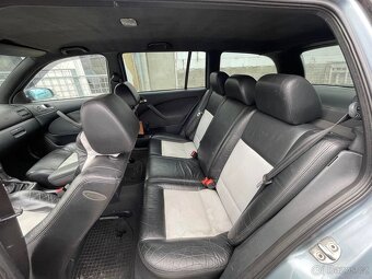 Octavia 1 1.9 96kw RS - 4