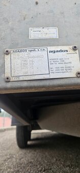 Vlek Agados - 4