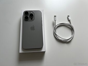 iPhone 15 Pro 128GB - 4