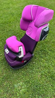 Autosedačka Cybex Pallas 9-36 kg - 4