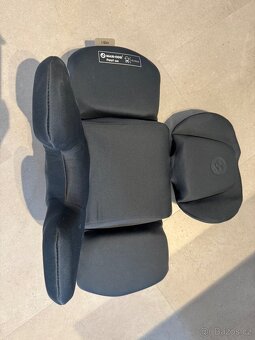 Autosedačka Maxi Cosi Pebble 360 - 4