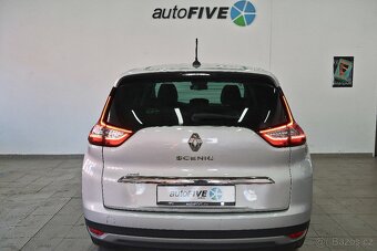 Renault Grand Scénic 1.7 dCi AT, 7 míst, DPH, Intense,ZÁRUKA - 4
