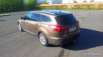 r.v. 2018, Ford Focus, 1,5 TDCi 88 kw - 4