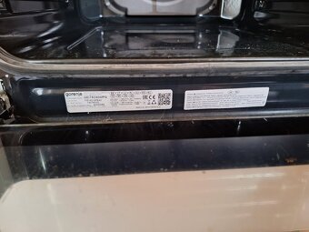 Indukční sporák (vařič) Gorenje GEIT5C60WPG - 4