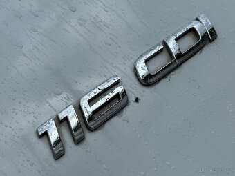 9míst, MB VITO TOURER 116 CDI - 4