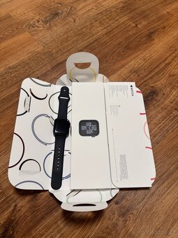 Chytré hodinky Apple Watch SE 2024 GPS + Cellular 40mm. - 4