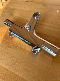 Termostatická vanová baterie - Grohe Grohtherm 800 - 4